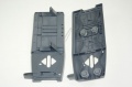 Brandt Carrier Assembly - As6019649 Carrier Roller